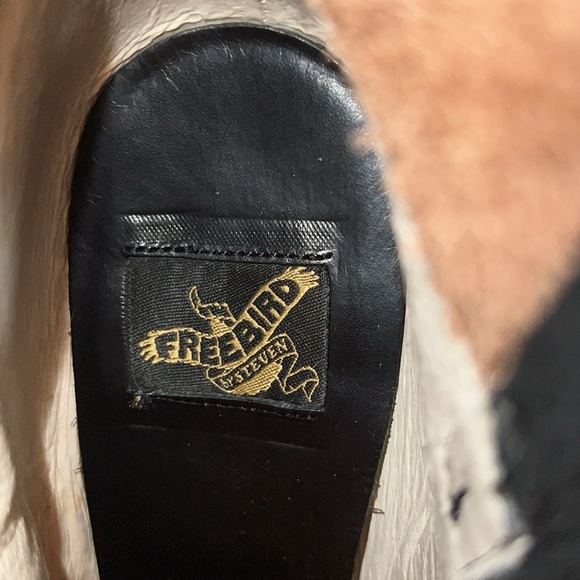 Freebird Baker boots - Picture 7 of 7